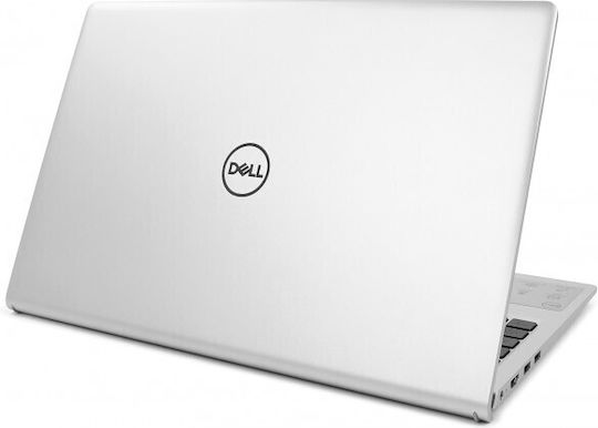 Dell Inspiron 3520 15.6" FHD 120Hz (i5-1235U/32GB/2TB SSD/W11 Home) Silver (International English Keyboard) view 2