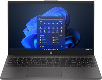 HP 255 G10 15.6" FHD (Ryzen 5-7530U/16GB/512GB SSD/W11 Home) (ES Keyboard)