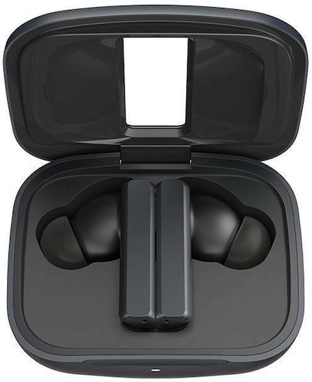 Earfun Air Pro SV In-ear Bluetooth Handsfree Earphones with Sweat Resistance and Charging Case Black vista 2