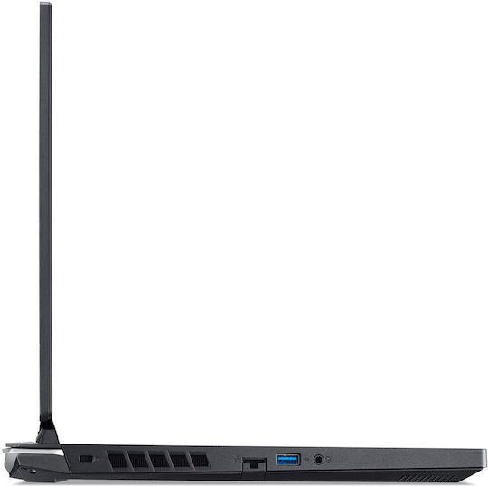 Acer Nitro 5 AN515-58 15.6" IPS FHD 144Hz (i7-12650H/16GB/512GB SSD/GeForce RTX 4050/W11 Home) (US Keyboard) vue 2