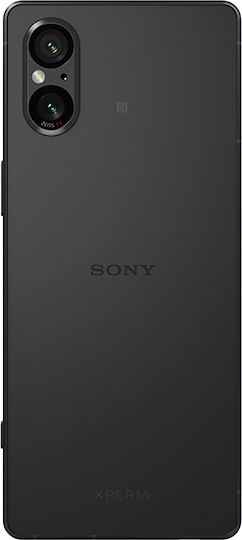 Sony Xperia 5 V 5G Dual SIM (8GB/128GB) Black view 3