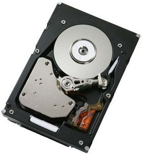 IBM 900GB HDD Hard Drive 2.5" SAS 2.0 10000rpm for Recorder 81Y9915