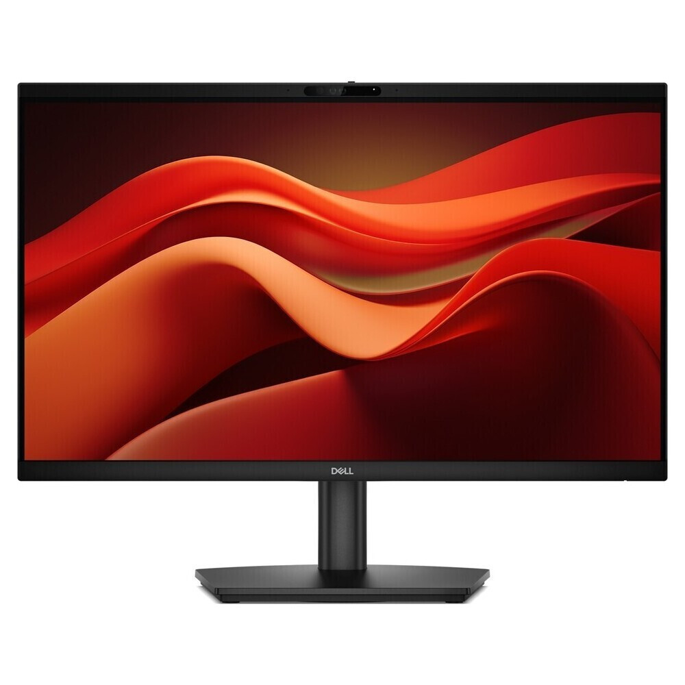 Dell Pro E2426HB IPS Monitor 24" FHD 1920x1080 with Response Time 8ms GTG