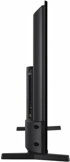Nilait Smart Television 55" 4K UHD QLED NI-55UB8001SE HDR (2023) Ansicht 5