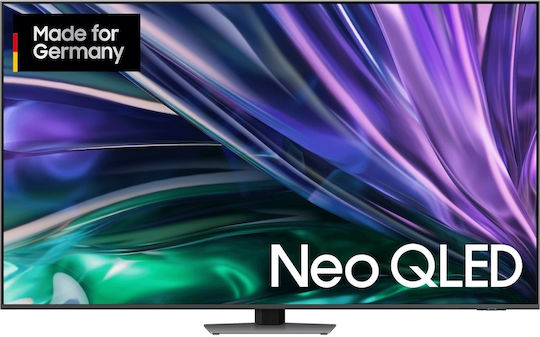Samsung Smart Television 55" 4K UHD Neo QLED QN85D HDR (2024)