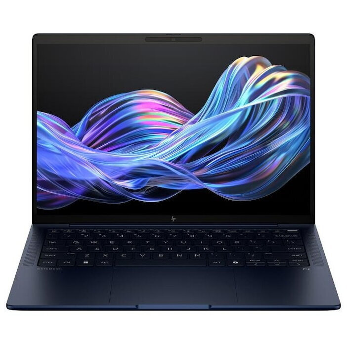 HP Elitebook X G1i Flip 14" IPS FHD+ Touchscreen (Ultra 5-226V/16GB/512GB SSD/W11 Pro) (US Keyboard) view 4