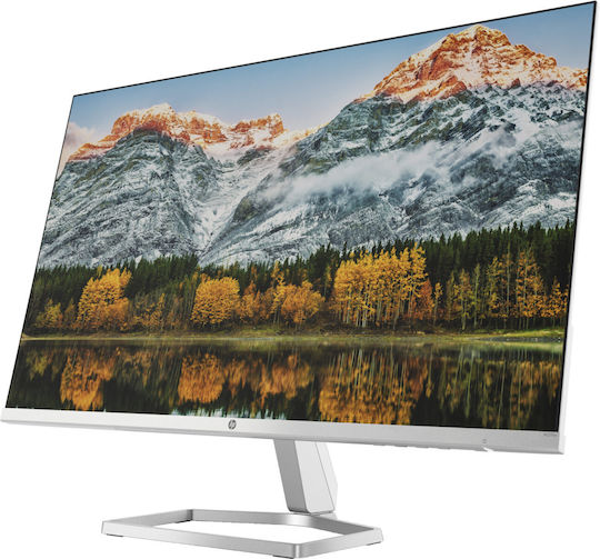 HP M27fw IPS Monitor 27" FHD 1920x1080 with Response Time 5ms GTG view 2