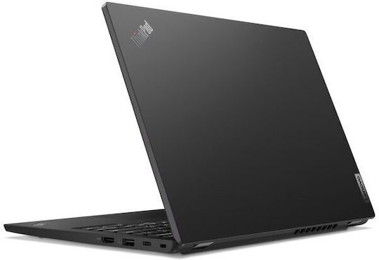 Lenovo ThinkPad L13 G5 13.3" IPS (Ultra 7-155U/16GB/512GB SSD/W11 Pro) (GR Keyboard) vue 6