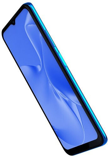 Allview Viper V10 Dual SIM (4GB/64GB) Blue view 9
