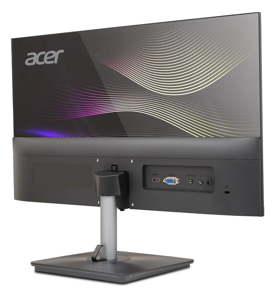 Acer Vero RS272G0BPAMIX IPS Monitor 27" FHD 1920x1080 view 6