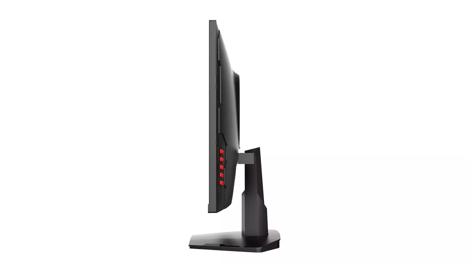 Redragon MIRROR-II IPS Gaming Monitor 27" FHD 1920x1080 180Hz view 3