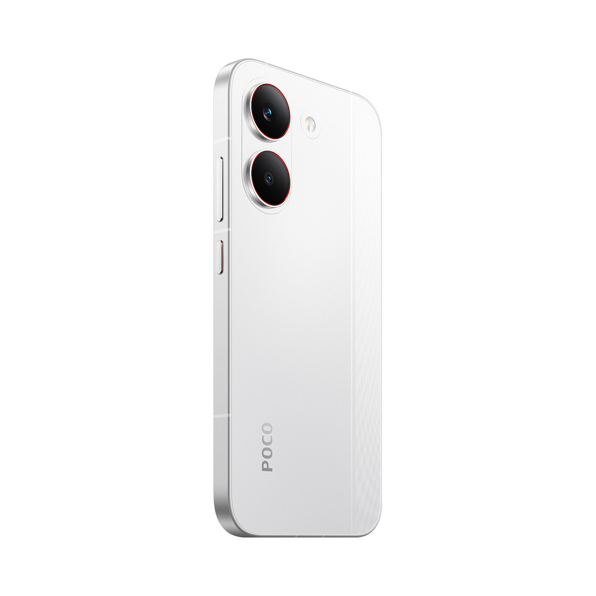 Xiaomi Poco X8 Pro 5G Dual SIM (8/256GB) White vista 4