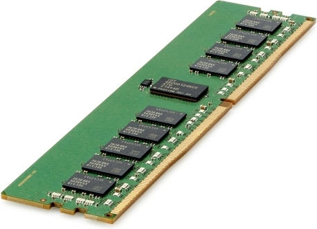 HP Enterprise DDR4 with Module 1x32GB and Speed 2933 for Desktop P06189-001B view 1