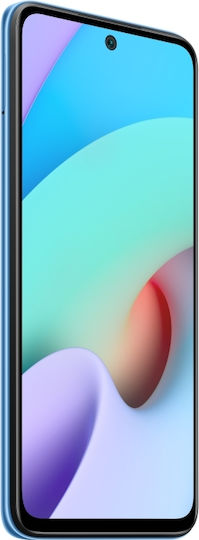 Xiaomi Redmi 10 Dual SIM (4GB/64GB) Sea Blue view 3