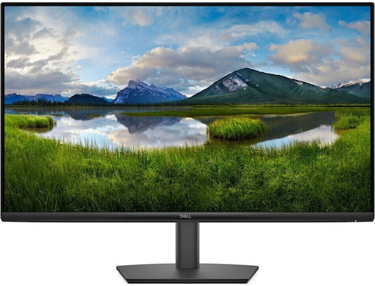 Dell PRO IPS Monitor 27" FHD 1920x1080 with Response Time 8ms GTG