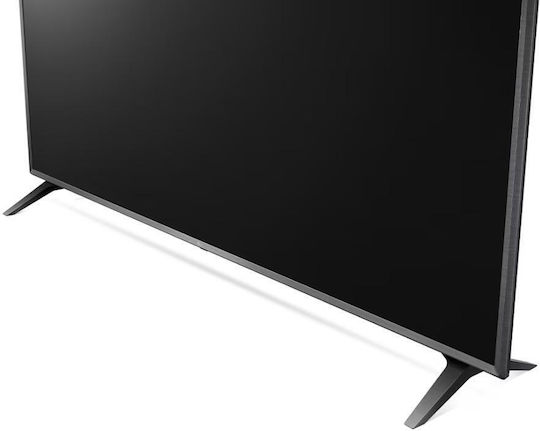 LG Smart Television 43" 4K UHD LED 43UR78GC0LK HDR (2023) view 4