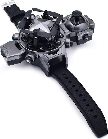 Andowl DH-800 Drone 2.4 GHz without Camera with Hand Watch Base view 4