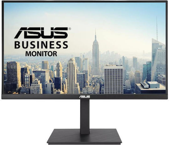 Asus VA27UQSB IPS HDR Monitor 27" 4K 3840x2160 with Response Time 4ms GTG view 4