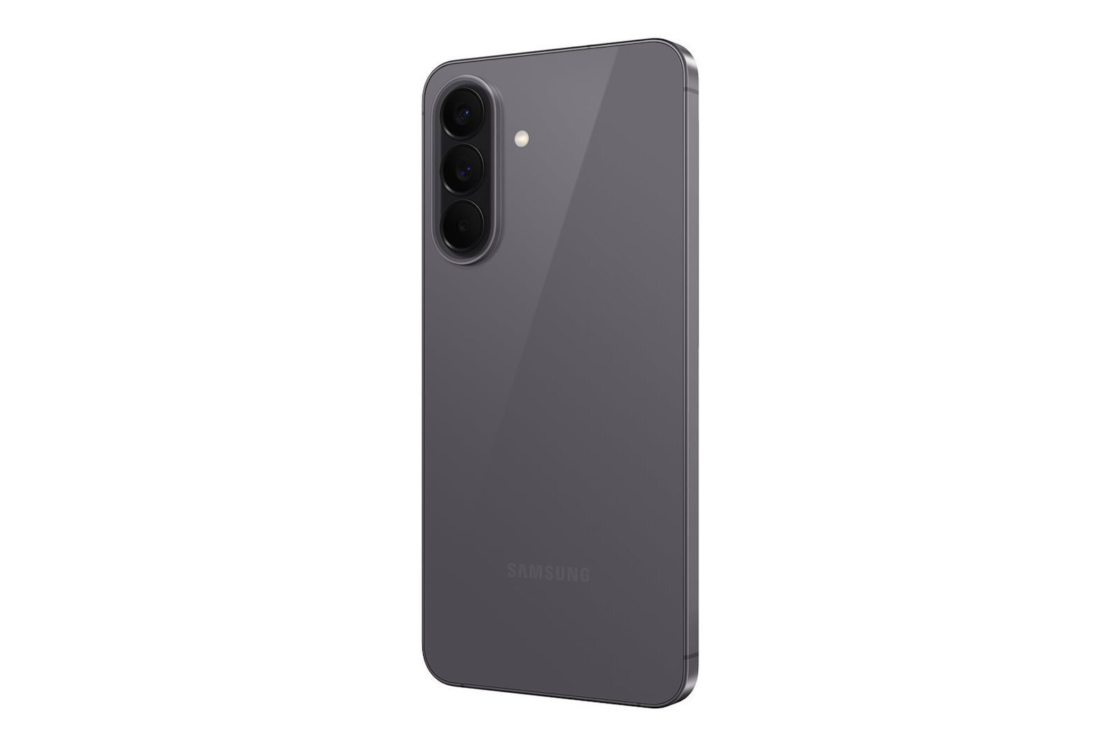 Samsung Galaxy A57 Enterprise Edition 5G (8/128GB) Awesome Gray Ansicht 7