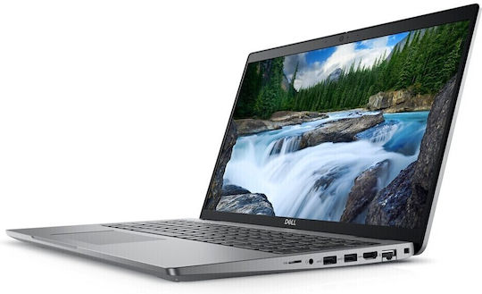 Dell Latitude 5540 15.6" IPS FHD (i5-1335U/16GB/512GB SSD/Linux) (US Keyboard) vue 2
