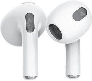 Wiwu T23 Earbud Bluetooth Handsfree Earphones with Charging Case White Ansicht 2