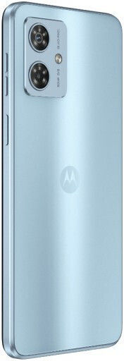 Motorola Moto G54 Power Edition 5G (12GB/256GB) Pearl Blue view 4