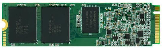 TeamGroup Mp33 SSD 512GB M.2 Type