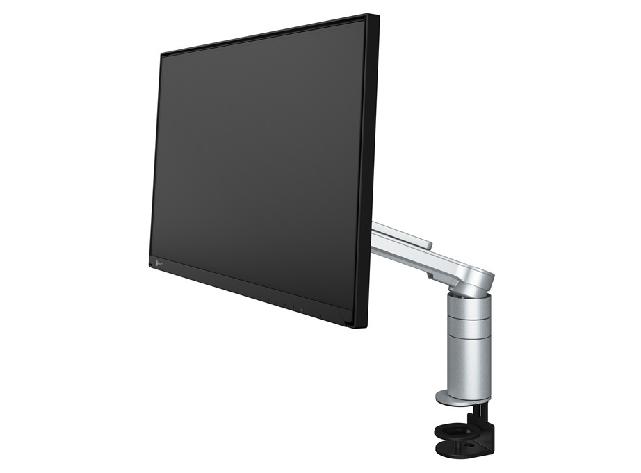 Eizo FlexScan FLT IPS Monitor 23.8" FHD 1920x1080 with Response Time 5ms GTG view 2