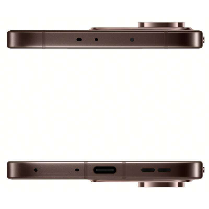 Oppo Reno15 Pro 5G Dual SIM (12GB/512GB) Dusk Black view 9