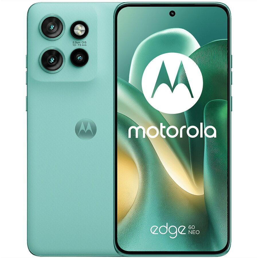 Motorola Edge 60 Neo 5G (8/256GB) PANTONE Frostbite