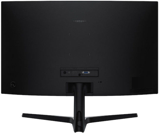 Samsung Essential Monitor S3 S39GD VA HDR Curved Monitor 32" FHD 1920x1080 with Response Time 4ms GTG view 5