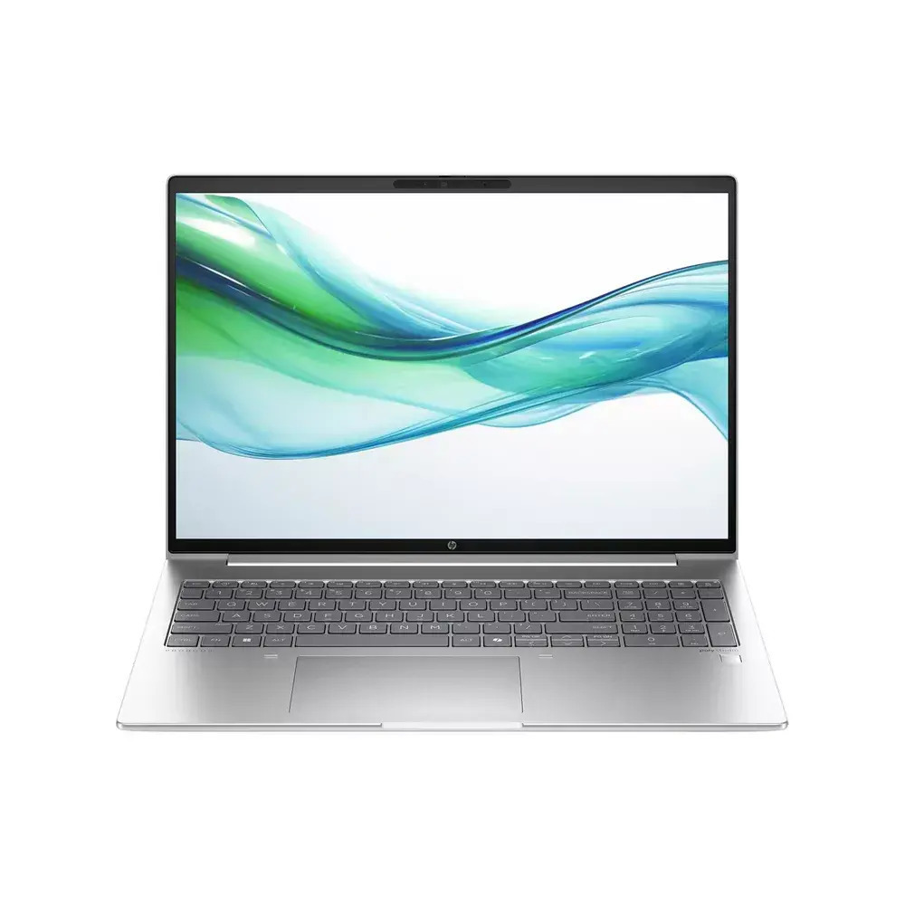HP ProBook 460 G11 16" IPS FHD+ (Ultra 7-155U/16GB/512GB SSD/W11 Pro) (International English Keyboard)