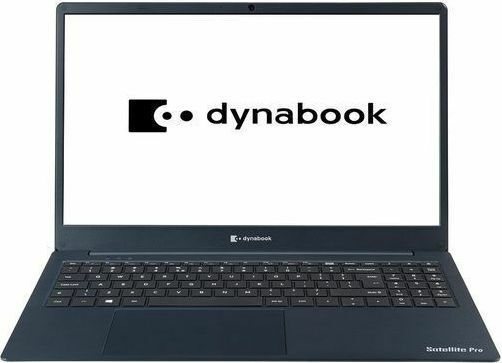 Dynabook Satellite Pro C50-H-11G 15.6" FHD (i3-1005G1/8GB/256GB SSD/W10 Home) Dark Blue (UK Keyboard) view 7