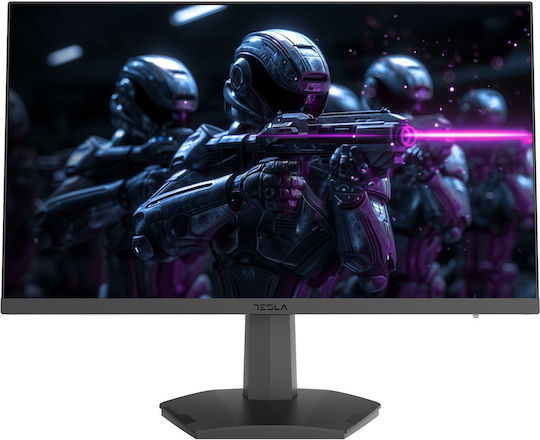 Tesla 27GH645BQ IPS HDR Gaming Monitor 27" QHD 2560x1440 180Hz with Response Time 5ms GTG