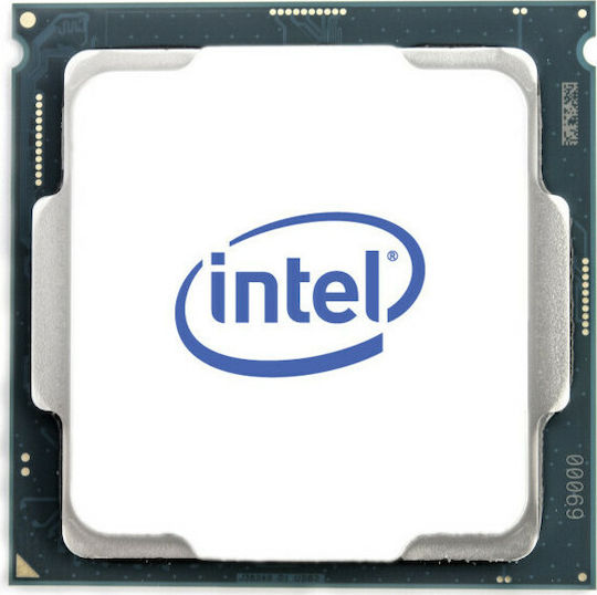 Intel Celeron Dual Core G5900 3.40GHz Processor 2 Core for Socket 1200 Tray view 1