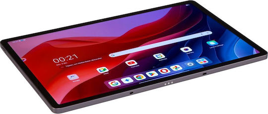 Lenovo Idea Tab Pro 12.7Inches (8GB/256GB) Luna Grey view 7