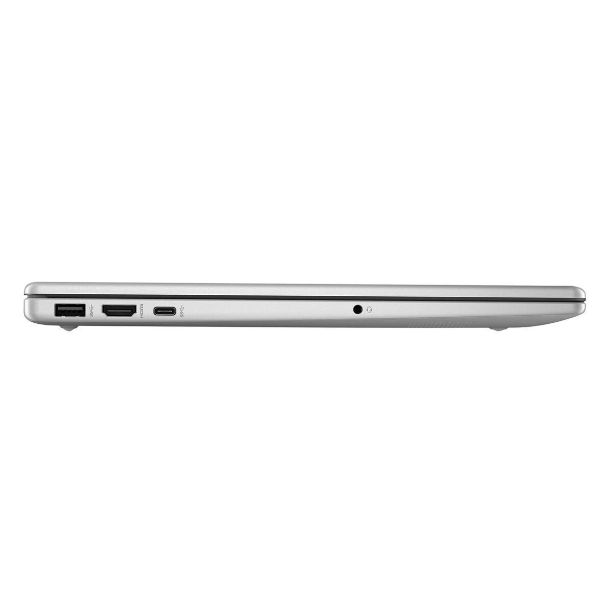 HP 15-fd0234nw 15.6" FHD (i3-1215U/8GB/256GB SSD/No OS) Natural Silver (International English Keyboard) view 8