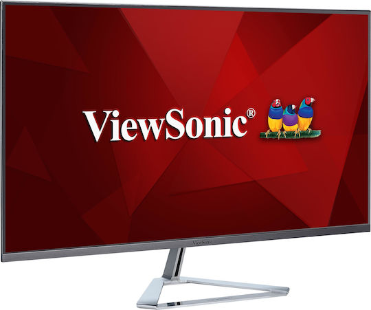 Viewsonic VX3276-2K-MHD IPS Monitor 31.5" QHD 2560x1440 with Response Time 4ms GTG view 2