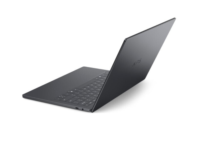Dell XPS 14 14" QHD 120Hz (Ultra 7-355/16GB/1TB SSD/W11 Pro) (US Keyboard) vue 3