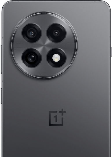 OnePlus 13R 5G Dual SIM (12GB/256GB) Nebula Noir view 8