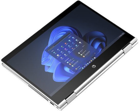 HP Pro X360 435 G10 13.3" IPS FHD Touchscreen (Ryzen 5-7530U/16GB/512GB SSD/W11 Pro) (UK Keyboard) vista 2