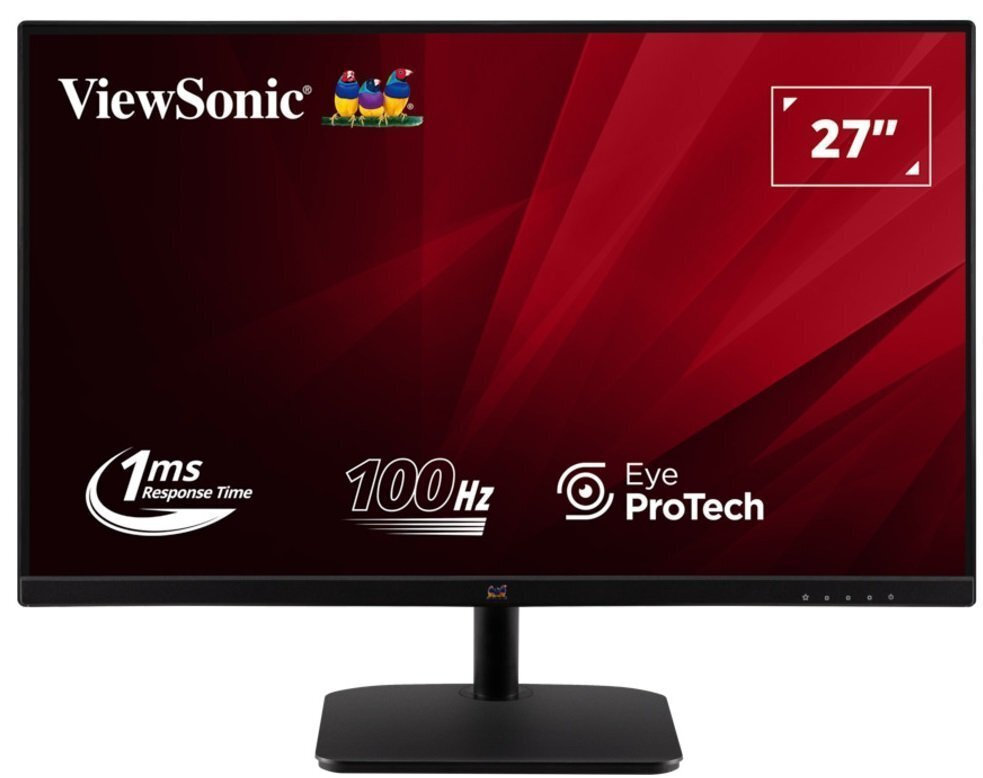 Viewsonic VA2732-H-2 IPS Monitor 27" FHD 1920x1080
