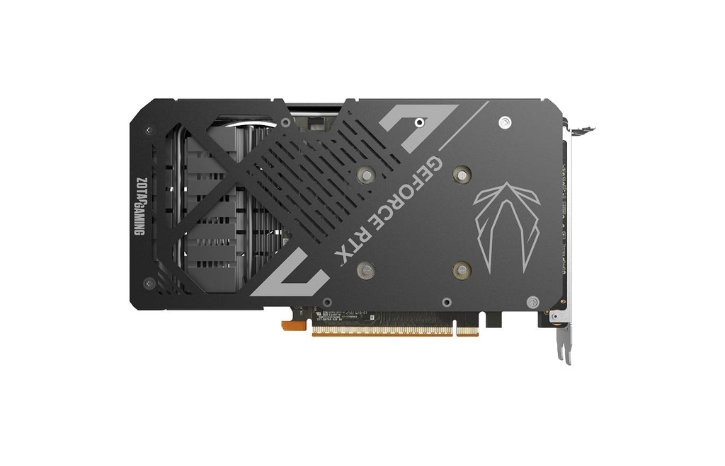 Zotac GeForce RTX 5060 8GB GDDR7 Twin Edge Graphics Card ZT-B50600E-10M view 4
