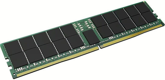 Kingston Premier DDR5 Memory with 1x64GB Module for Server KSM56R46BD4-64HA view 2