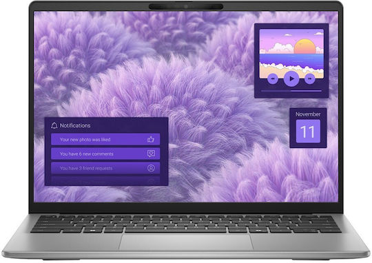 Dell Inspiron 5441 14" FHD+ (Snapdragon-X Plus X1P-64-100/16GB/1.0TB SSD/W11 Home) (International English Keyboard) view 1