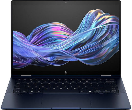 HP Elitebook X G1i 14" IPS FHD+ (Ultra 7-256V/16GB/1TB SSD/W11 Pro) (GR Keyboard)
