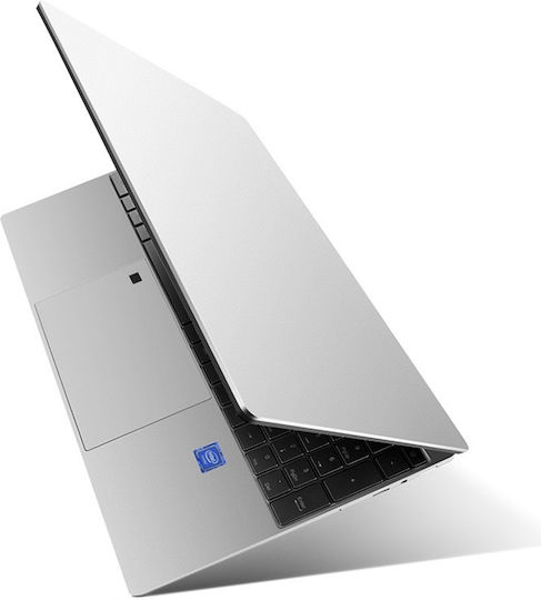 Smartcn Limited Smart IT -1501A 15.6" FHD (Celeron Quad Core-J4105/8GB/256GB SSD/W10 Home) (US Keyboard) view 2