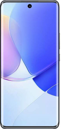 Huawei Nova 9 Dual SIM (8GB/128GB) Black view 3
