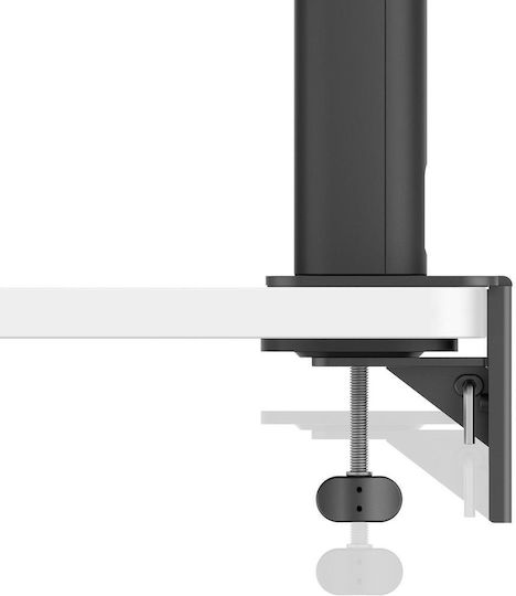 BenQ PD2705UA IPS HDR Monitor 27" 4K 3840x2160 with Response Time 5ms GTG view 5