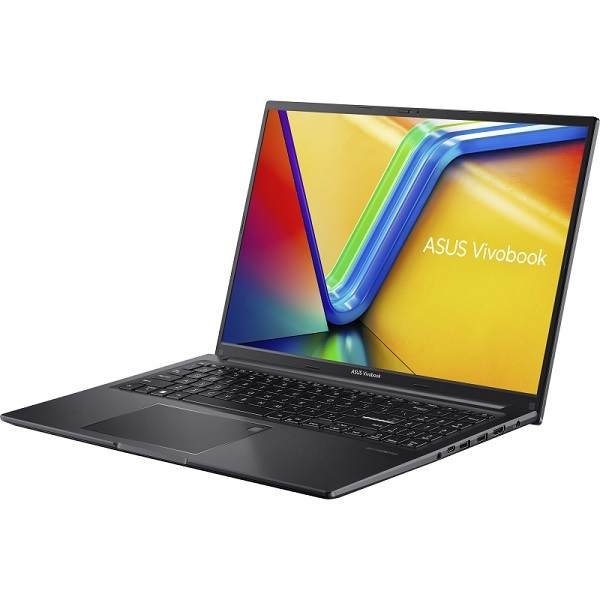 Asus Vivobook 16 F1605VA-WS74 16" FHD+ 120Hz (i7-1355U/16GB/512GB SSD/W11 Home) Indie Black (US Keyboard) view 2
